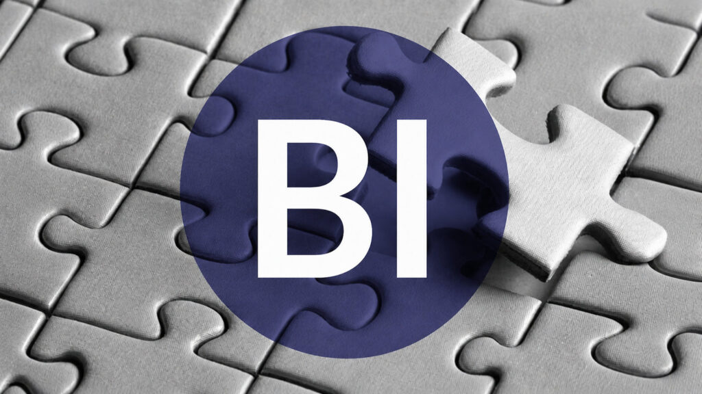 Why BI brings no value, even if everything formally works